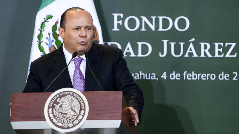 César Duarte