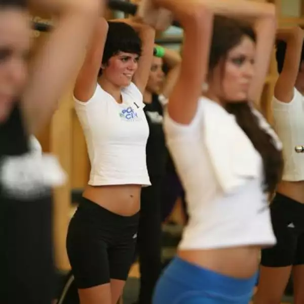 Nuestra Belleza Mexico Sport City