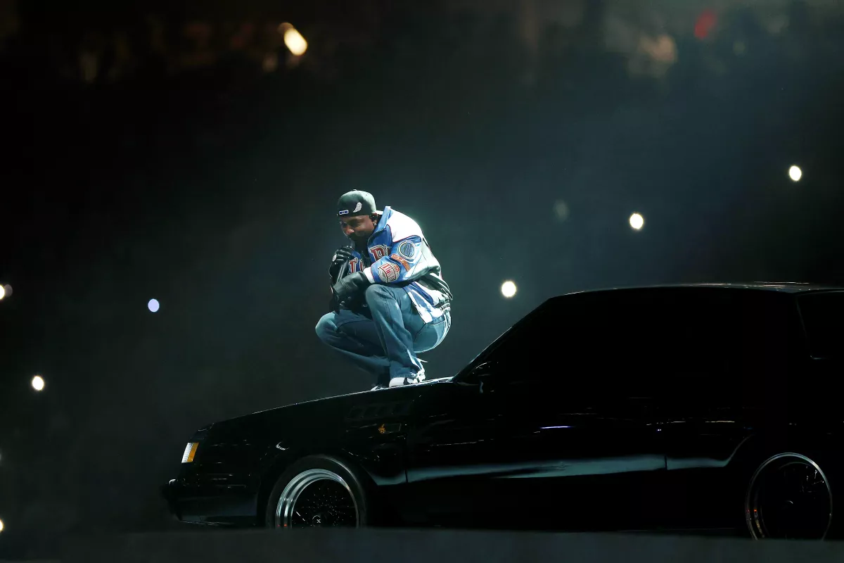 La última edición del halftime show ha dejado la vara alta.