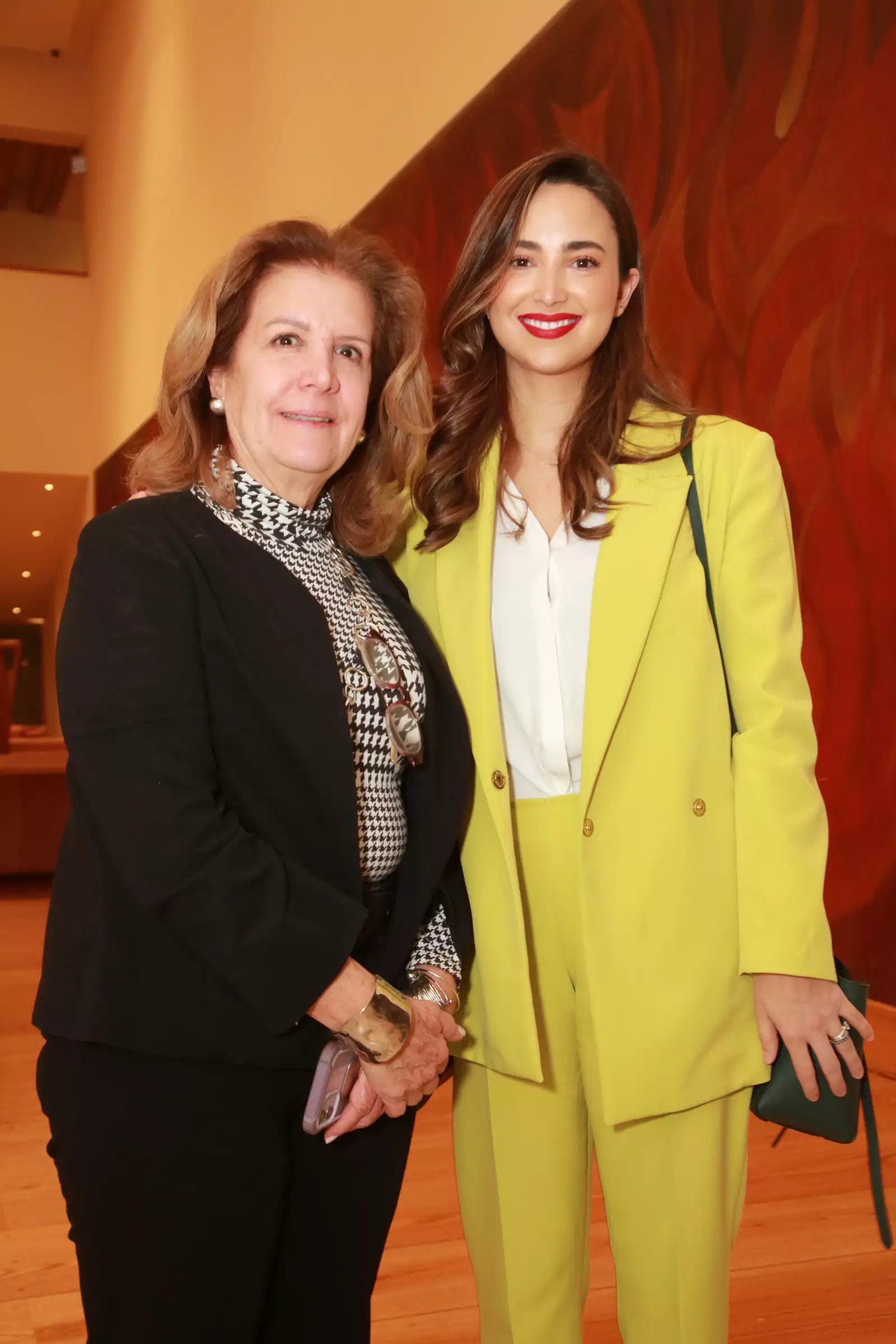 WOMEN CORPORATE DIRECTOR MÉXICO