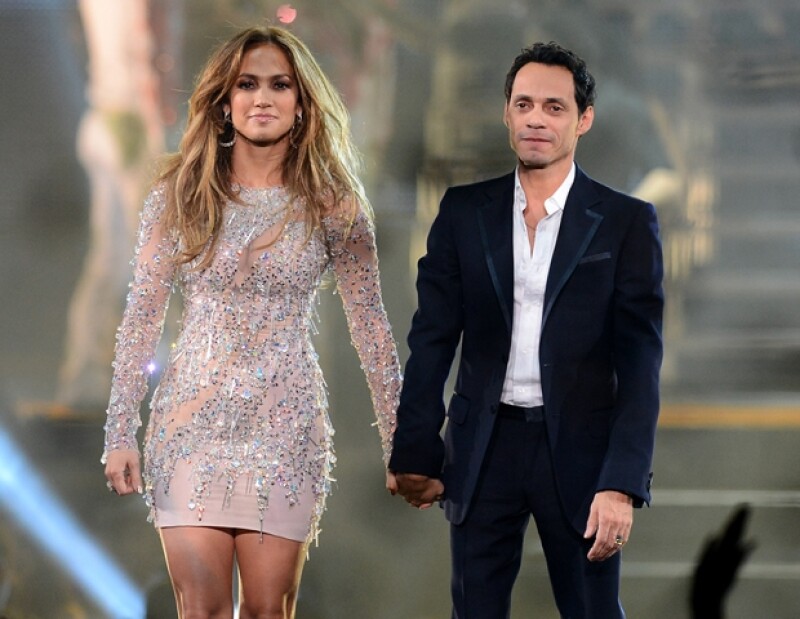La ex pareja de famosos enfrentan una demanda contra un productor que alega que su reality de talentos no era de su propiedad.