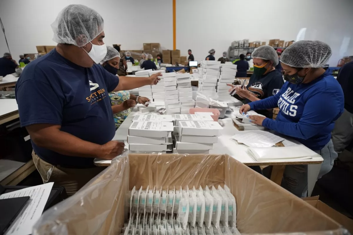 Tercera causa de muerte