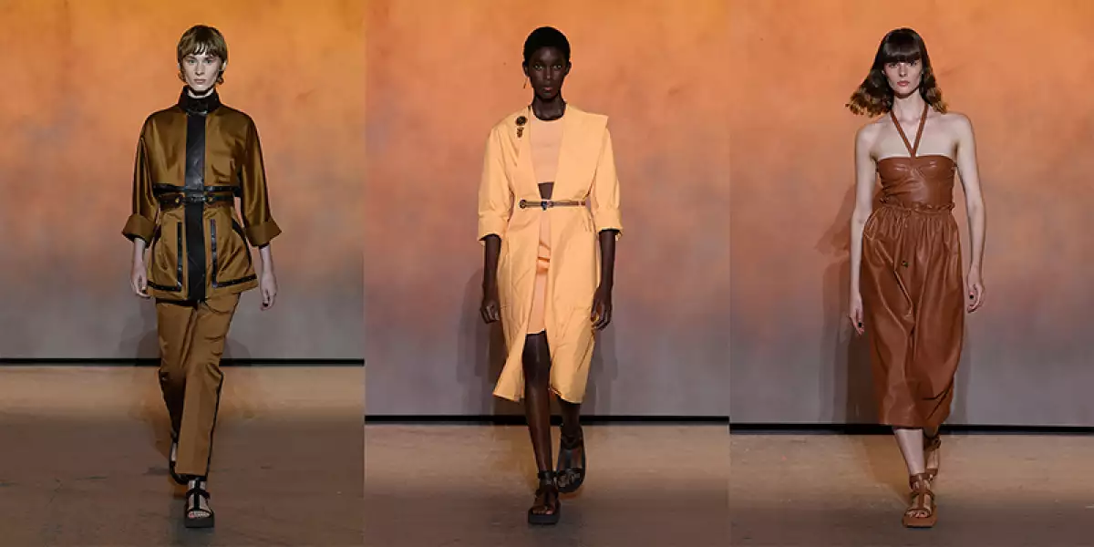 hermes ss22 aeropuerto