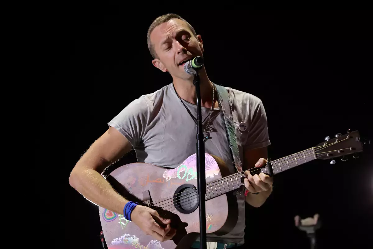 2024 iHeartRadio Music Festival -  Night 2 - Show