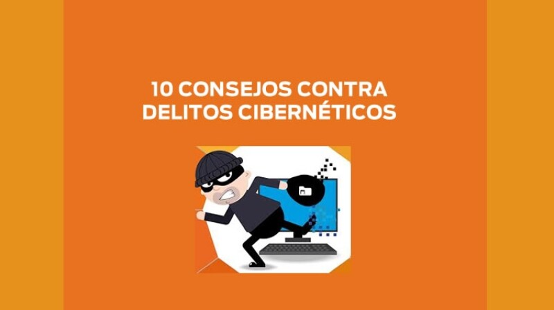 Tips Para Prevenir Delitos Cibernéticos 7081