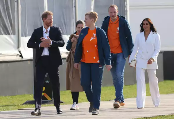 Invictus Games The Hague 2020 - Reception