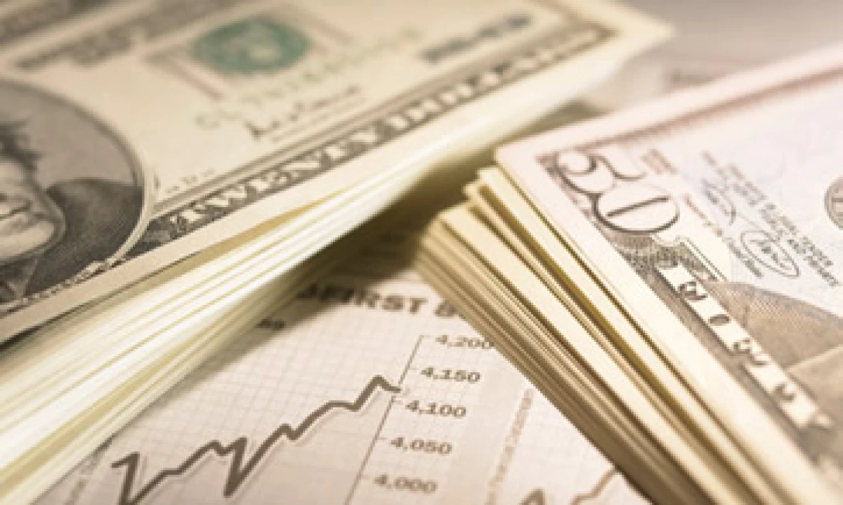 El Banco de México (Banxico) establece el tipo de cambio en 12.8900 pesos. (Foto: Thinkstock)