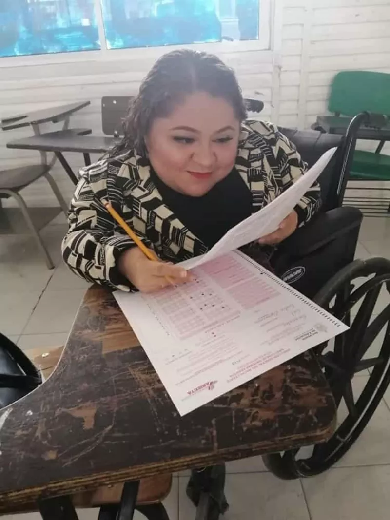 Alumnos de Villas de 