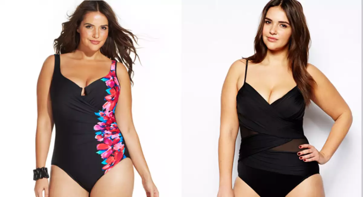 Si cada que piensas en tu viaje a la playa te entra un miedo horrible por ponerte traje de baño, parece que la solución a tus problemas ya existe.