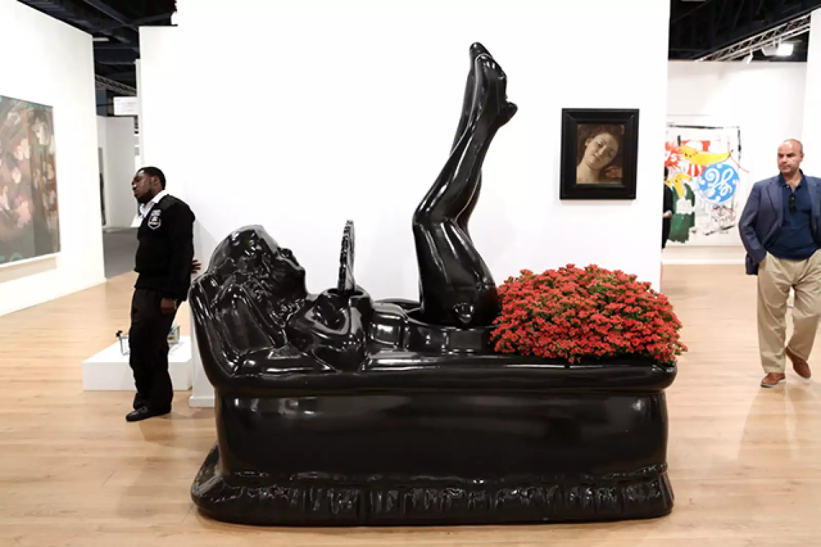 Jeff Koons