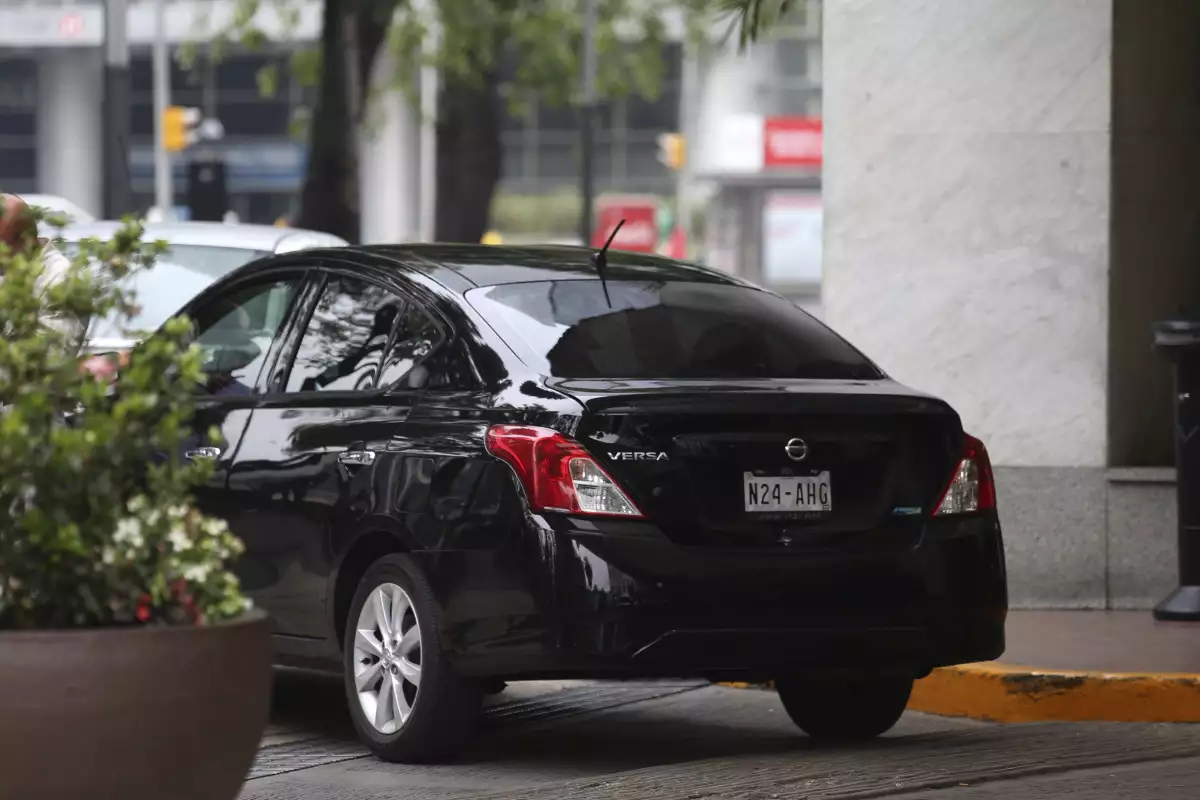 Con la revista vehicular se busca fortalecer las medidas para proteger la calidad del aire.