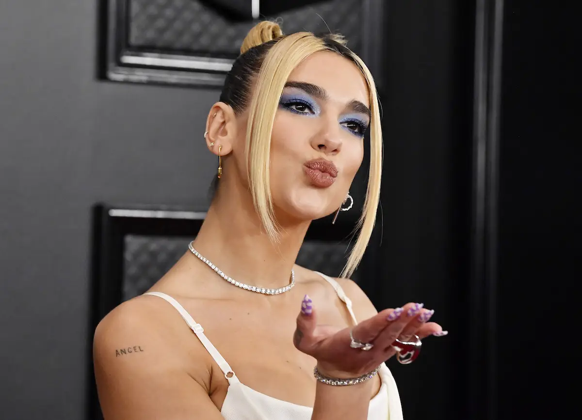 62nd Annual GRAMMY Awards ‚Äì Arrivals