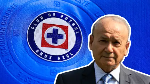 Detienen a Billy Álvarez, exdirectivo de Cruz Azul, tras años prófugo