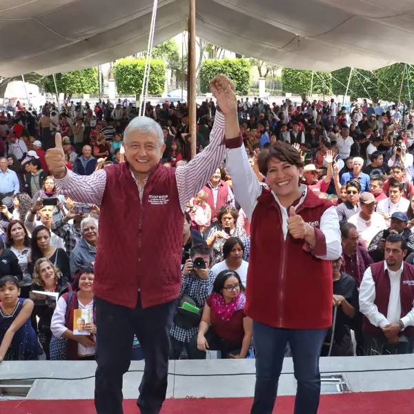 Visita en Cuautitlan