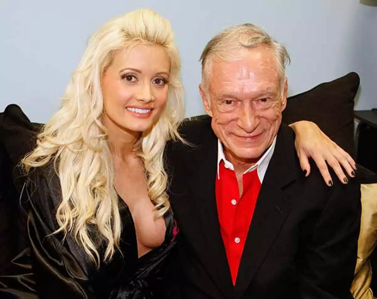 Tras casi siete años de su separación de Hugh Hefner, la ex playmate encontró el momento para tirar las ideas falsas que hay alrededor del empresario. ¿Qué la motivó?