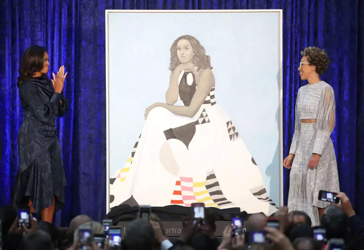 Michelle Obama