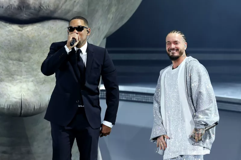 2024 Coachella Valley Music And Arts Festival - Weekend 1 - Day 3