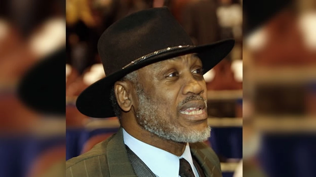 Joe Frazier