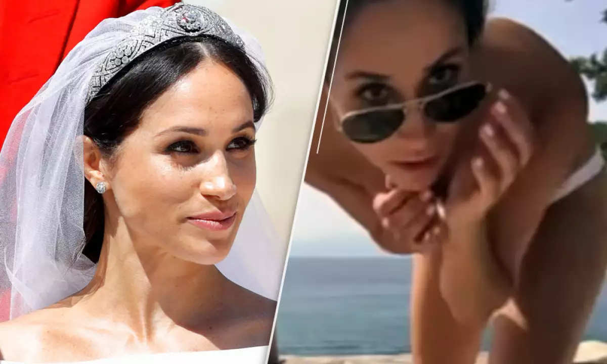 Meghan Markle