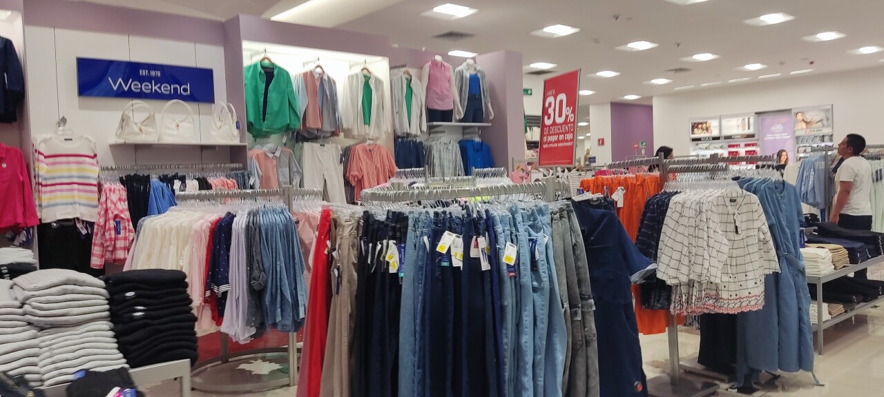 Suburbia impulsa ventas con crédito, pero enfrenta desafíos por morosidad  creciente