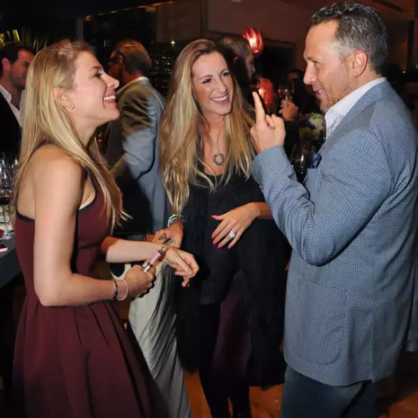 Lizette García Shapary Pulido y Jorge López Campa.