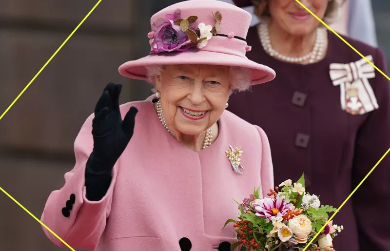 Reina Isabel noche hospital 