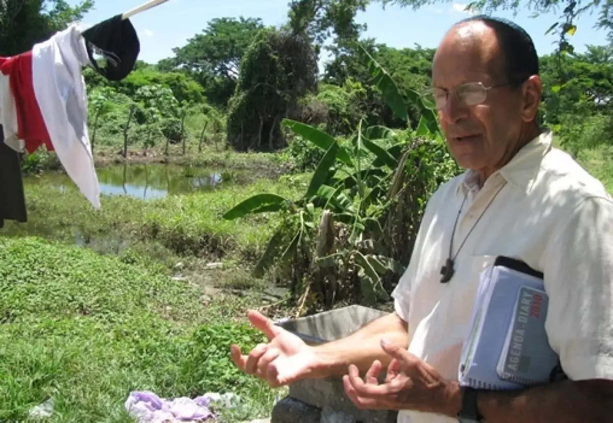 Padre Solalinde