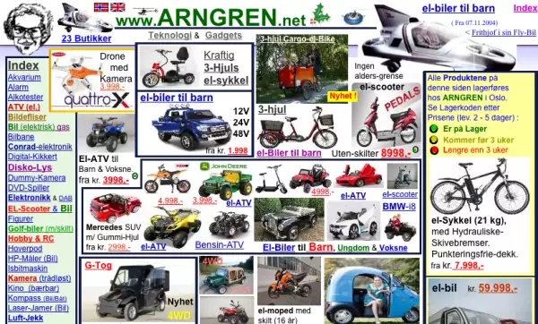 Arngren