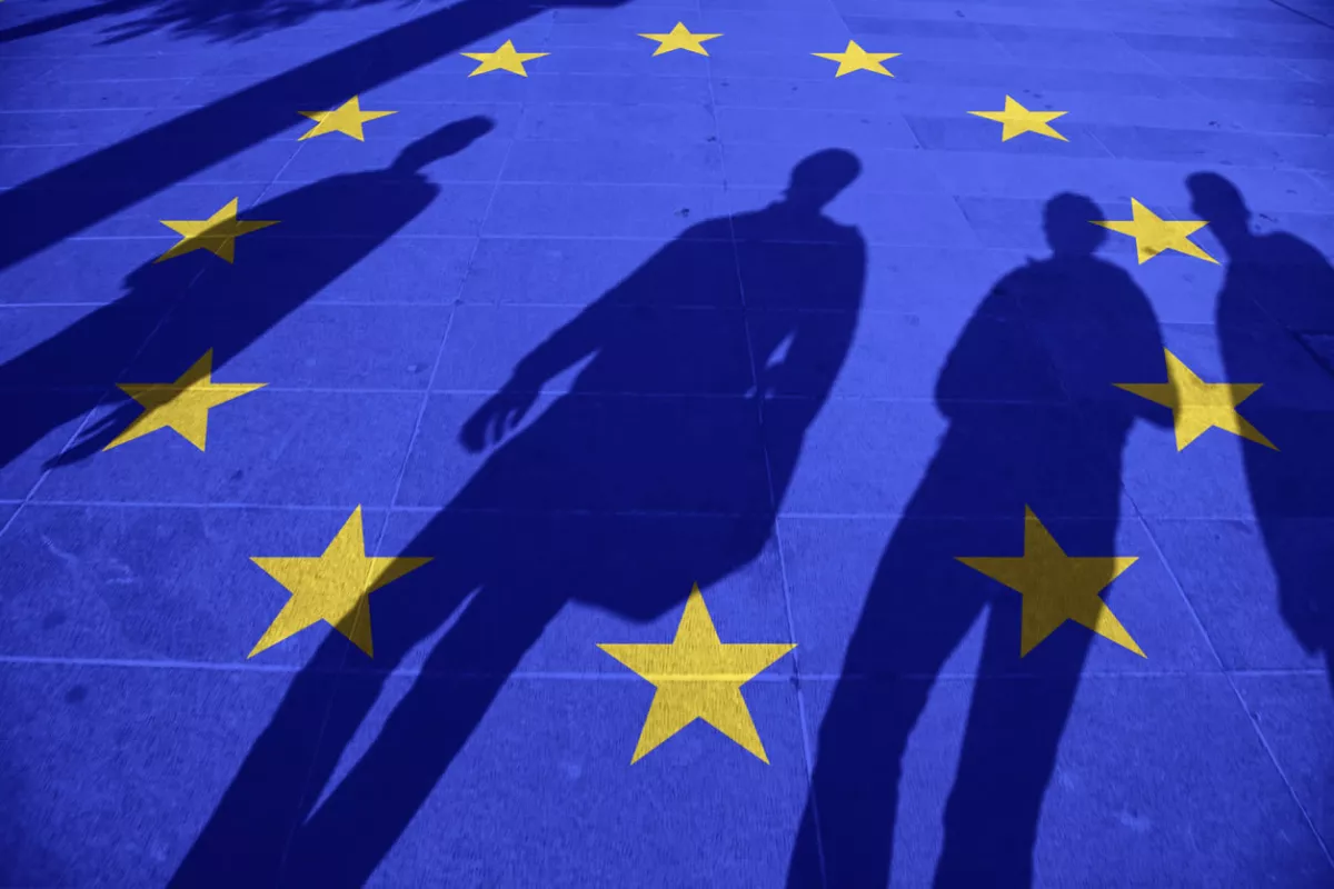 union europea