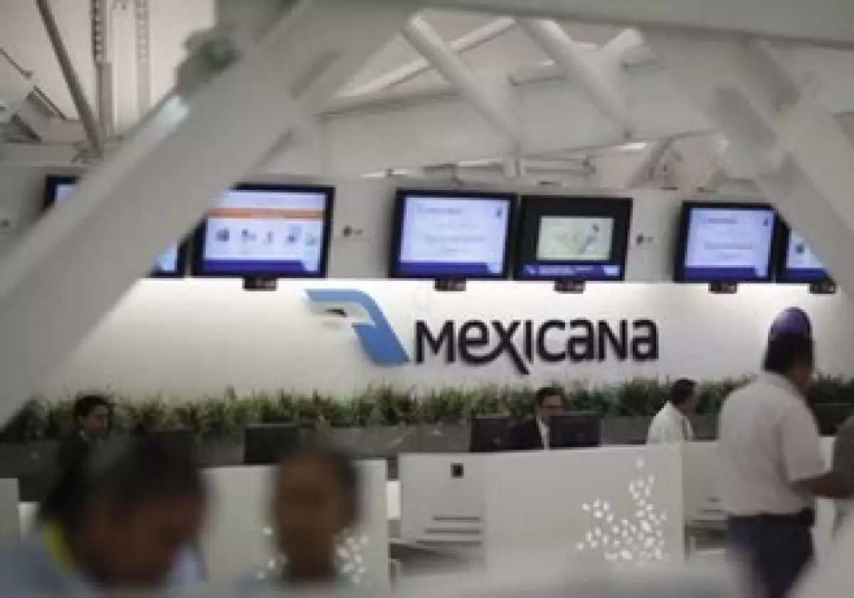 ASPA cuenta con el 5% de las acciones de Nuevo Grupo Aeronáutico (NGA). (Foto: AP)
