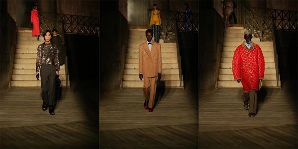 GUCCI COSMOgonie