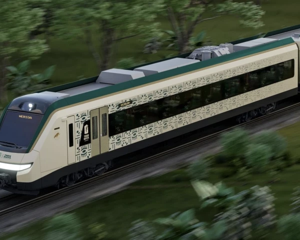 Tren Maya