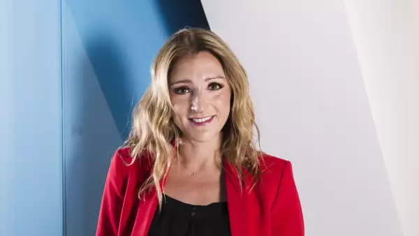 María Ariza