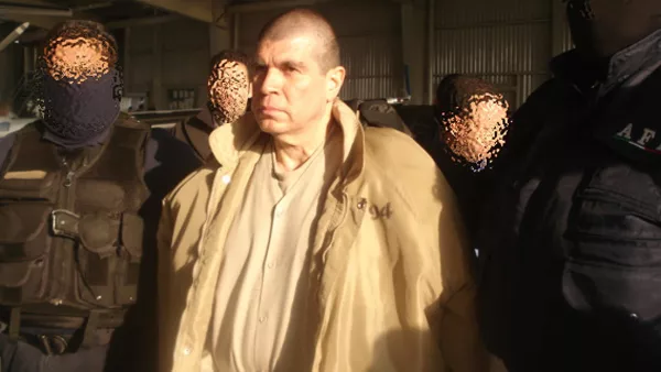 En 2007, se dictó una condena de 22 años de prisión a Benjamín Arellano Félix, quien fue extraditado a EU el 29 de abril de 2011, acusado de los delitos de delincuencia organizada y delitos contra la salud.