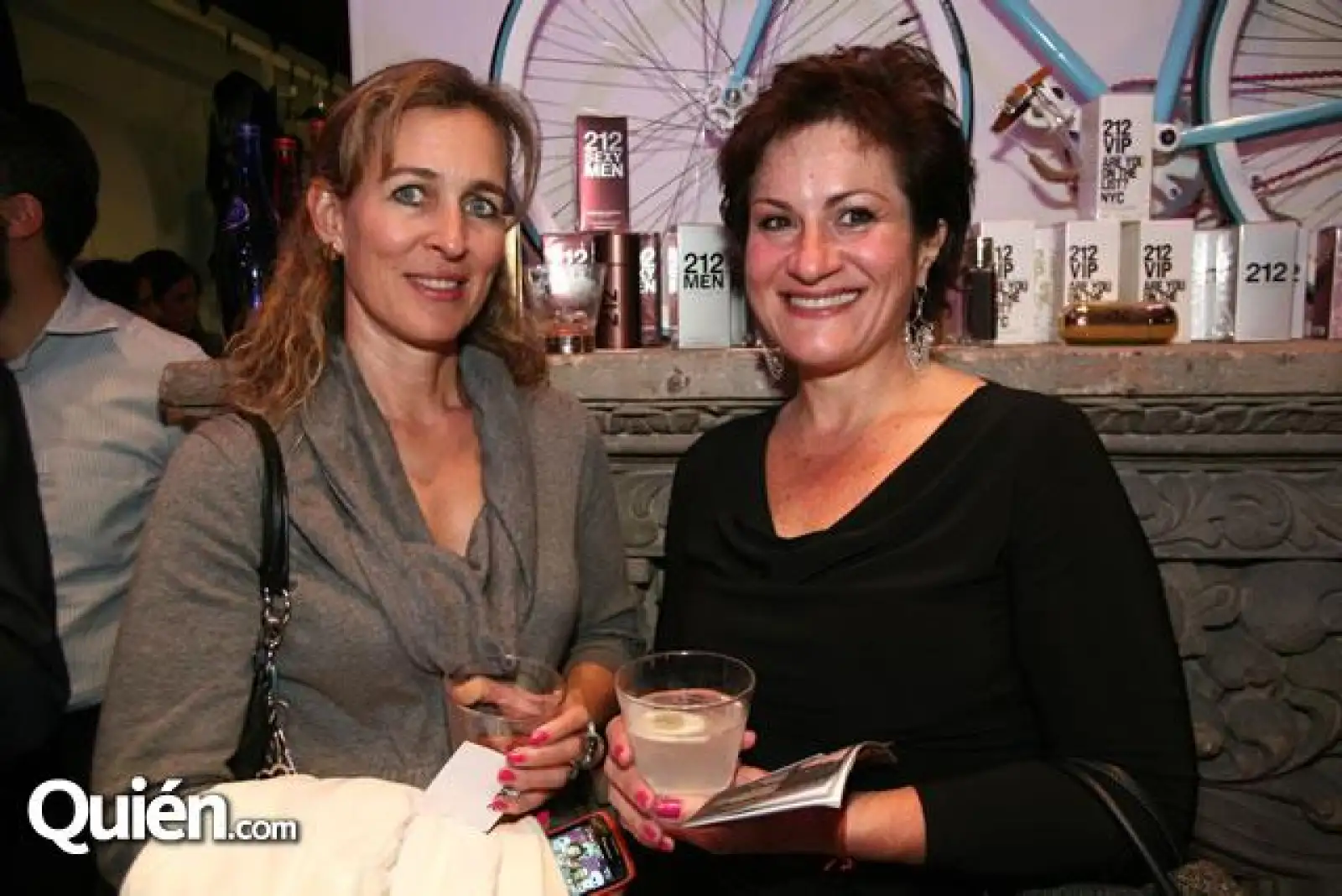 Inauguracion Common People