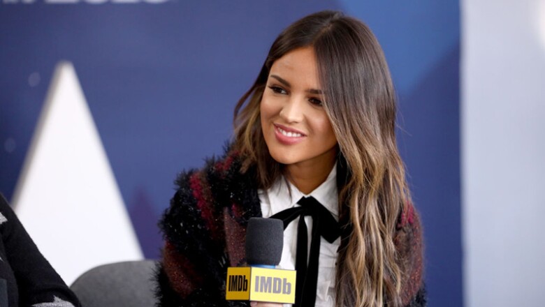 Eiza González