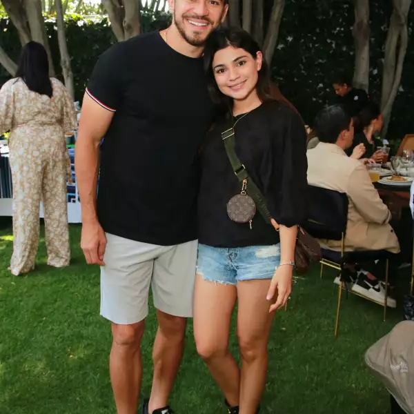 COMIDA CUMPLEAÑOS MEMO OCHOA