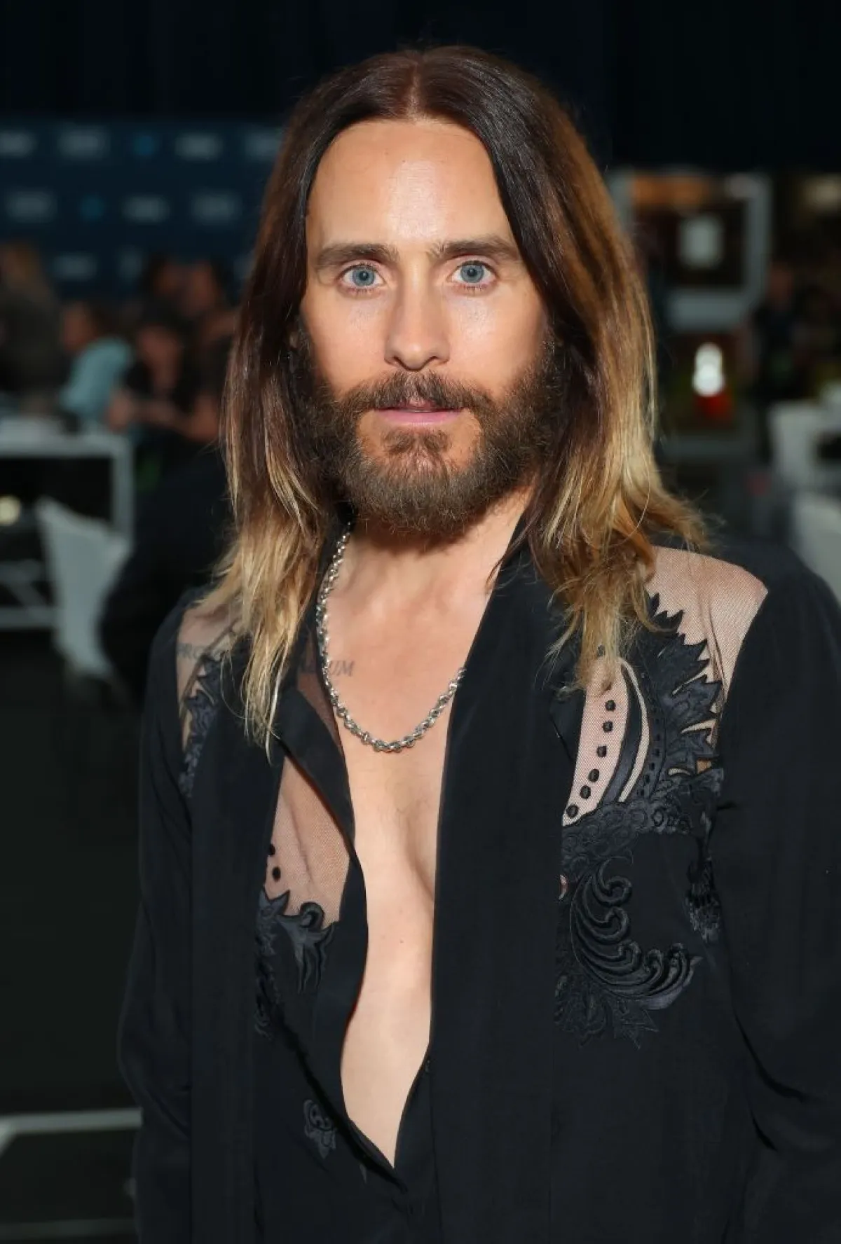 Jared Leto