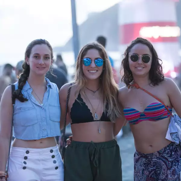 Trópico 2017