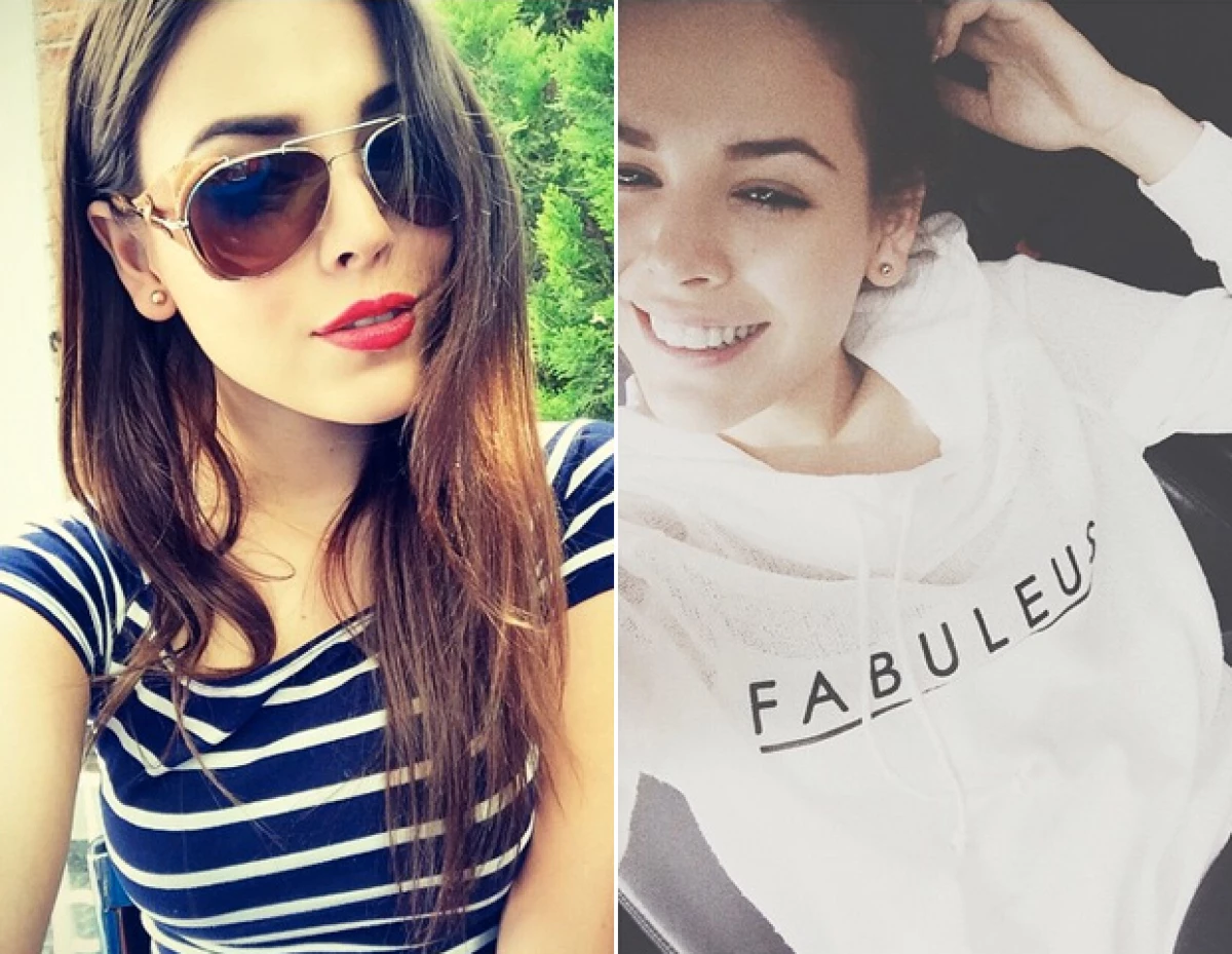 Tras la noticia de que la joven artista estaría estrenando pareja, ella decidió aclarar la situación en su cuenta de Twitter, además de compartir su felicidad por cumplir 20 años.