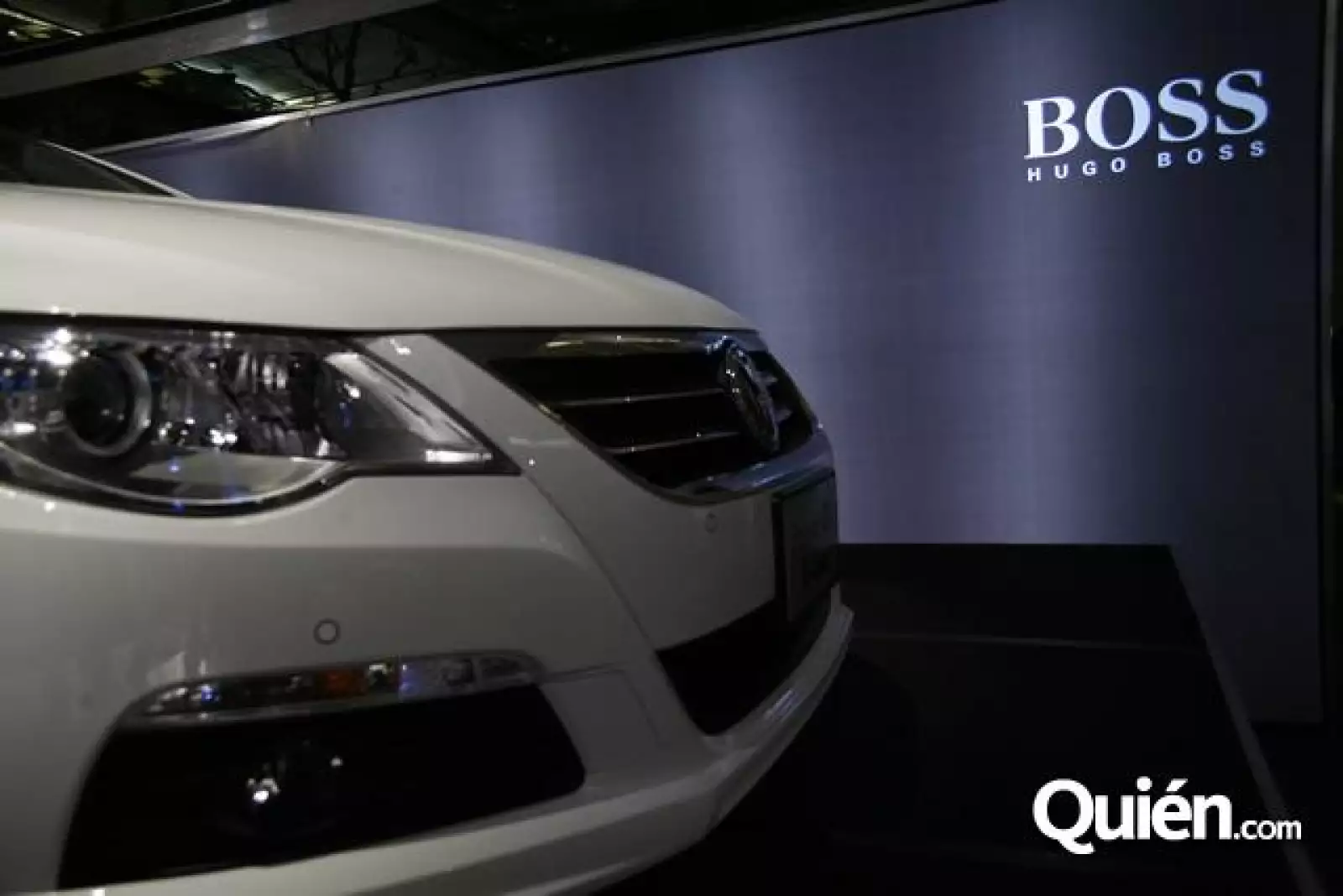 Hugo Boss Primavera Verano