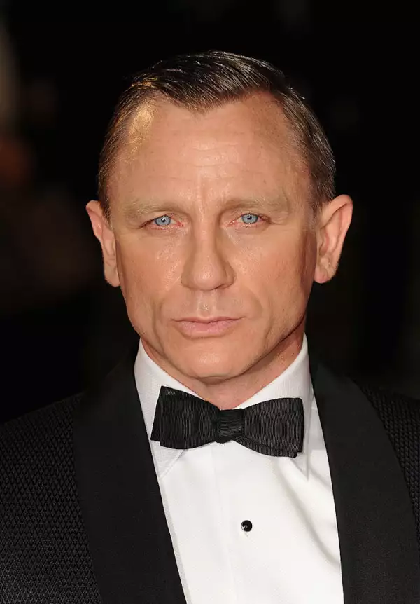 Skyfall - Royal World Premiere - Arrivals