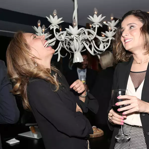 Jimena Gallego,Natalia Esponda