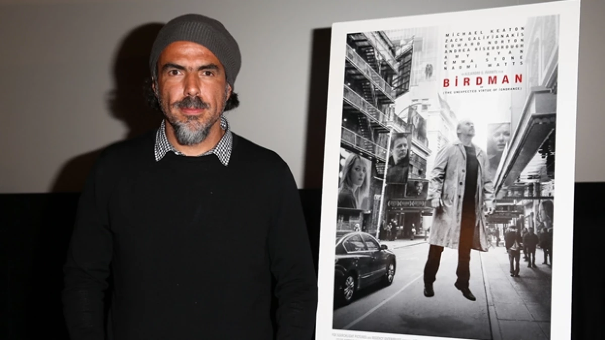 gonzalez iñarritu