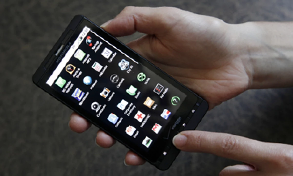 Motorola Mobility se suma a un movimiento para generar empleos en el sector tecnológico de Estados Unidos. (Foto: AP)