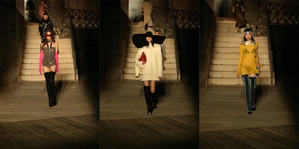 gucci cosmogonie