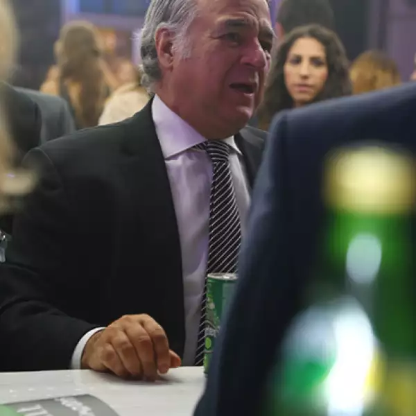 Miguel Torruco