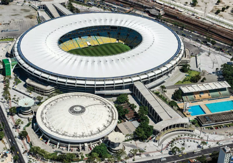 Estadio Maracaná