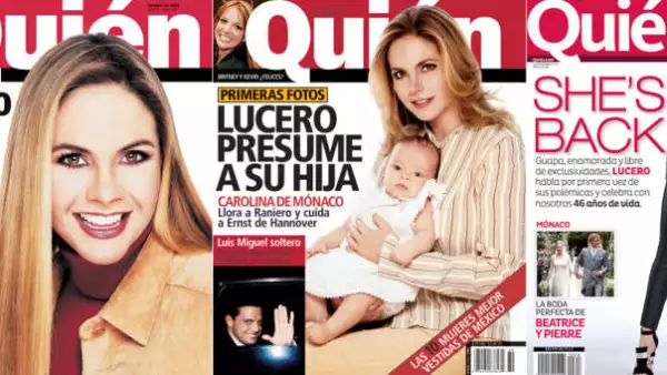 Nuestras mejores portadas