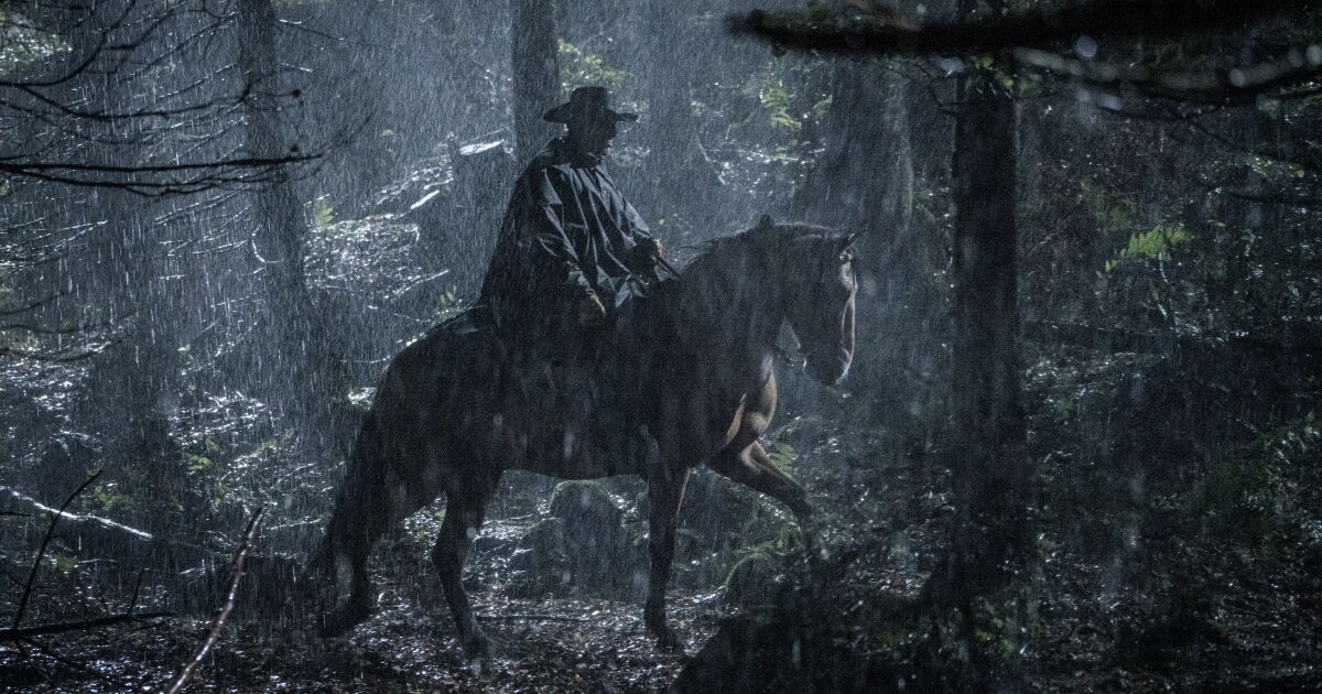 True Blood Rambo Rambo: Last Blood, el regreso de un veterano